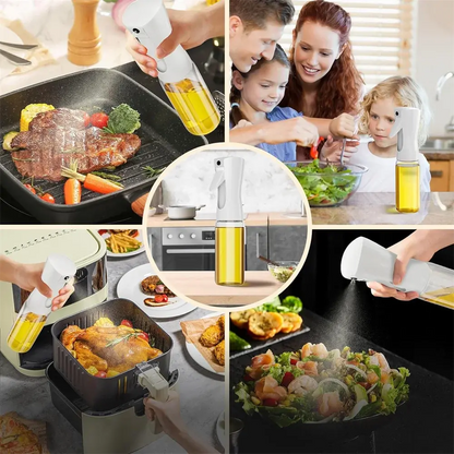 ChefMist Precision Oil Sprayer — image 6