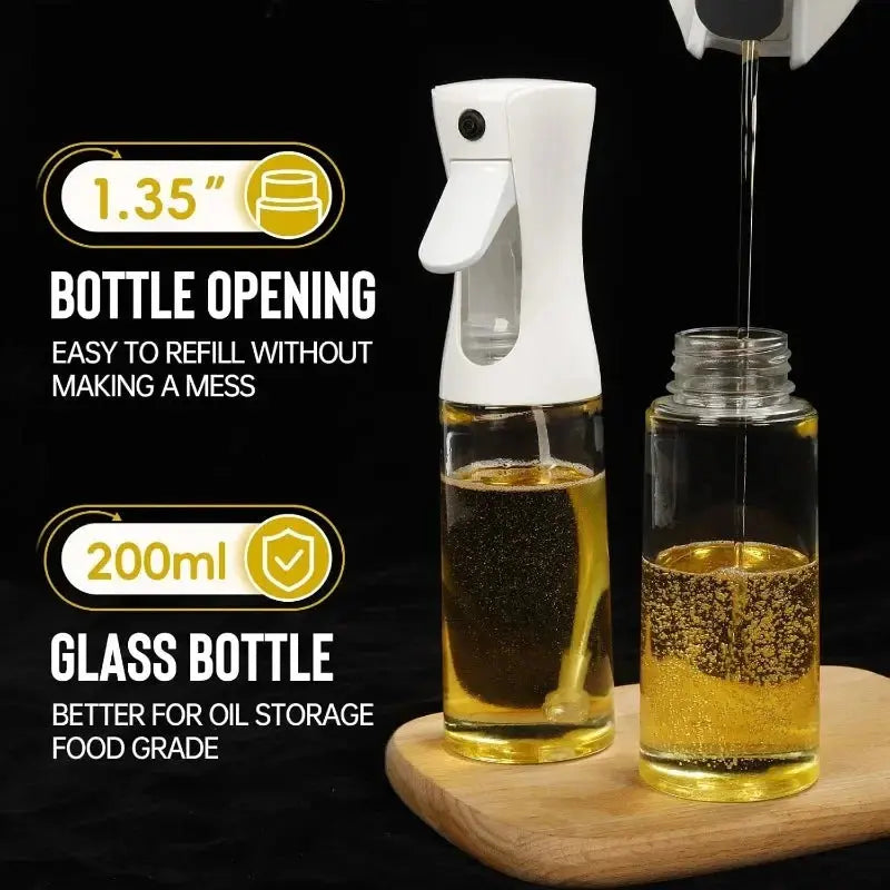 ChefMist Precision Oil Sprayer — image 11