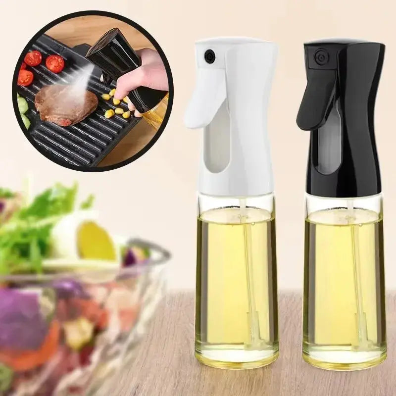 ChefMist Precision Oil Sprayer — image 13