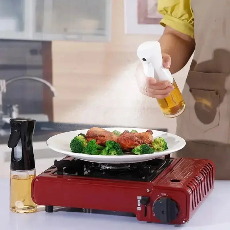 ChefMist Precision Oil Sprayer — image 16