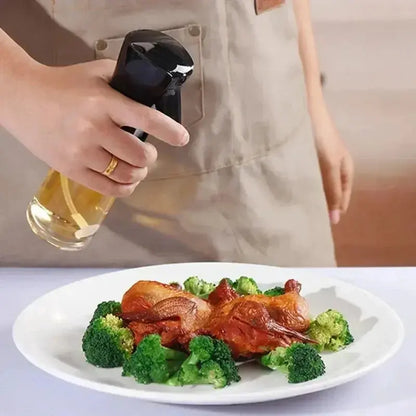 ChefMist Precision Oil Sprayer — image 17