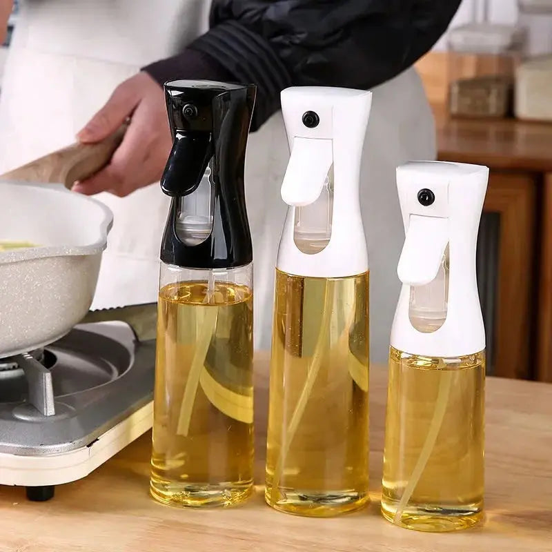 ChefMist Precision Oil Sprayer — image 21