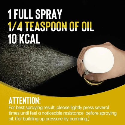 ChefMist Precision Oil Sprayer — image 22