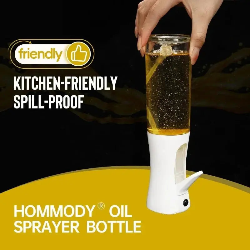 ChefMist Precision Oil Sprayer — image 23