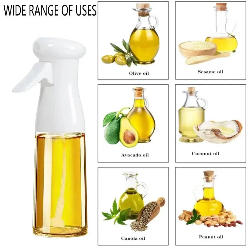 ChefMist Precision Oil Sprayer — image 24