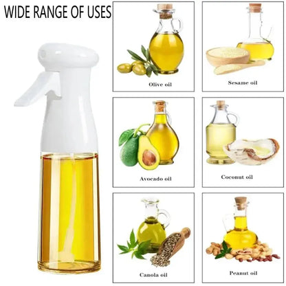 ChefMist Precision Oil Sprayer — image 24