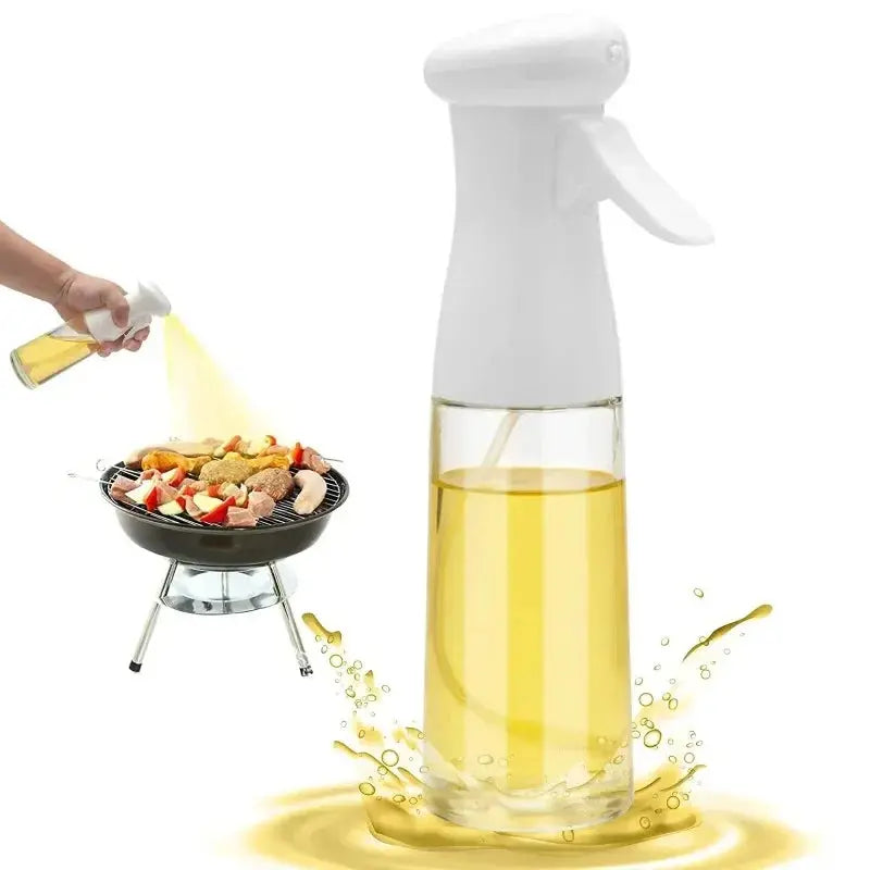 ChefMist Precision Oil Sprayer — image 25