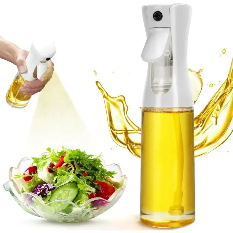 ChefMist Precision Oil Sprayer — image 27