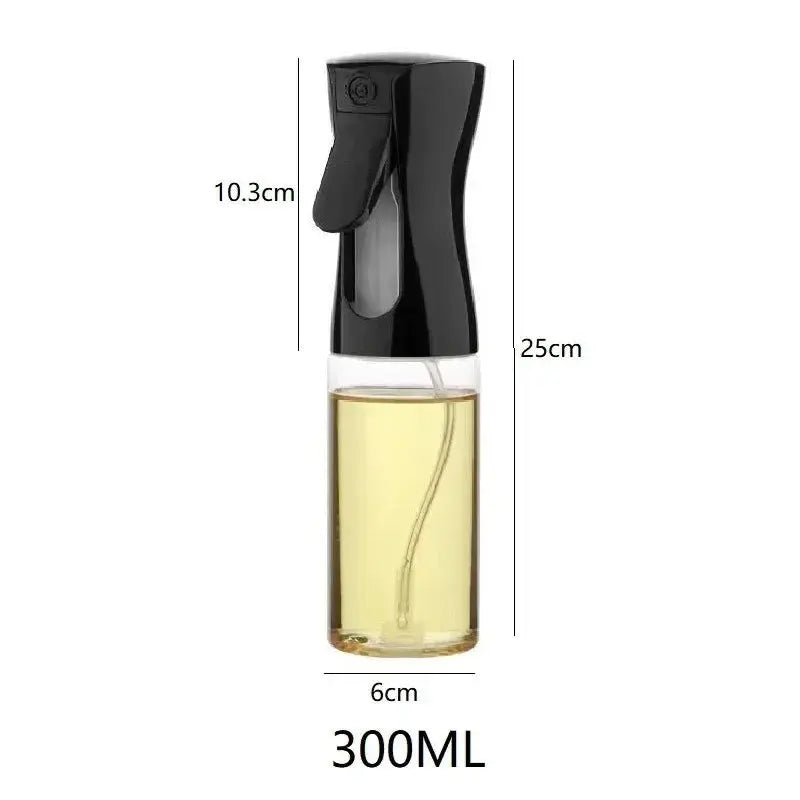 ChefMist Precision Oil Sprayer — image 28