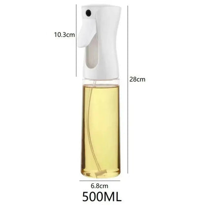 ChefMist Precision Oil Sprayer — image 29