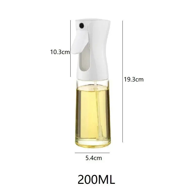 ChefMist Precision Oil Sprayer — image 32