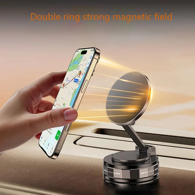 OrbitGrip Phone Stand 4-Piece Set KEIKO