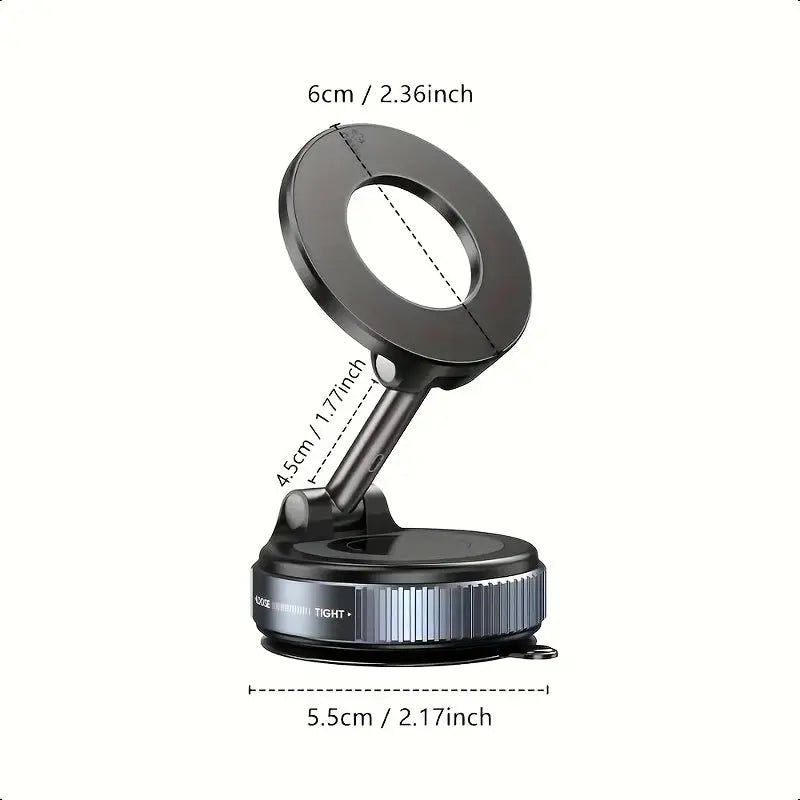 OrbitGrip Phone Stand 4-Piece Set KEIKO