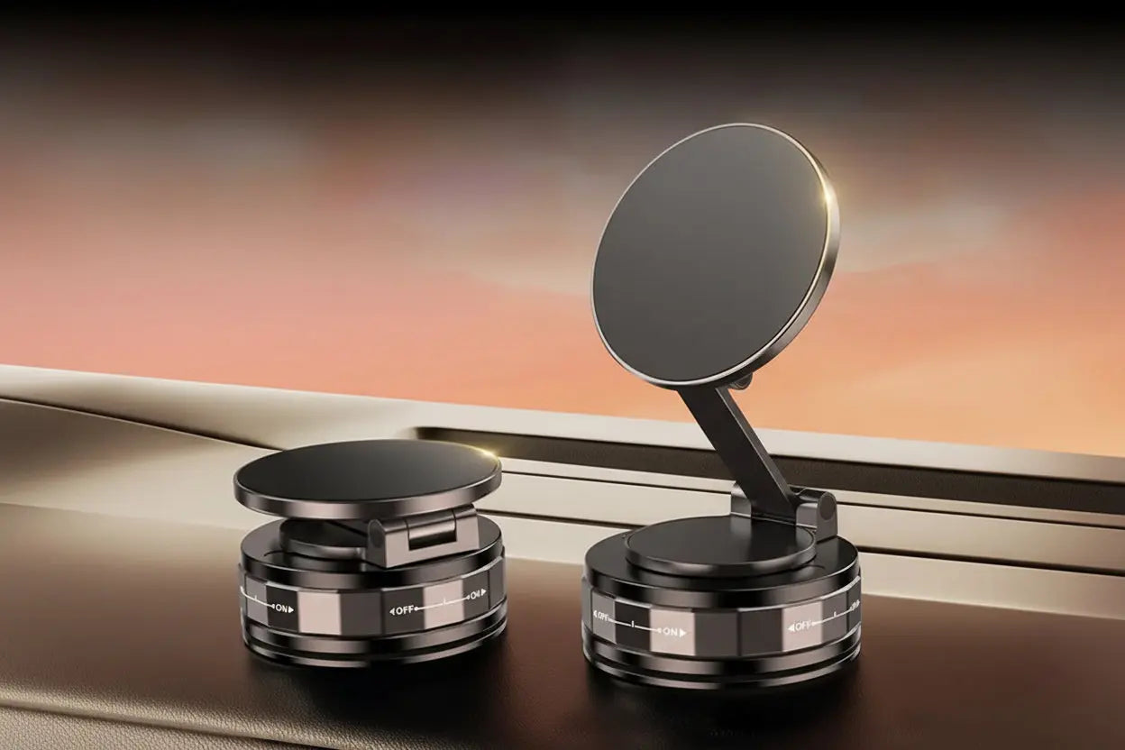 OrbitGrip Phone Stand 4-Piece Set KEIKO