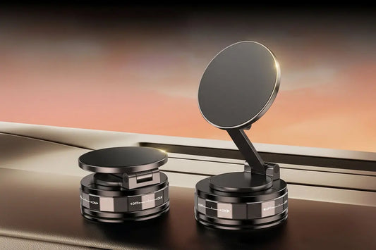 OrbitGrip Phone Stand 4-Piece Set KEIKO