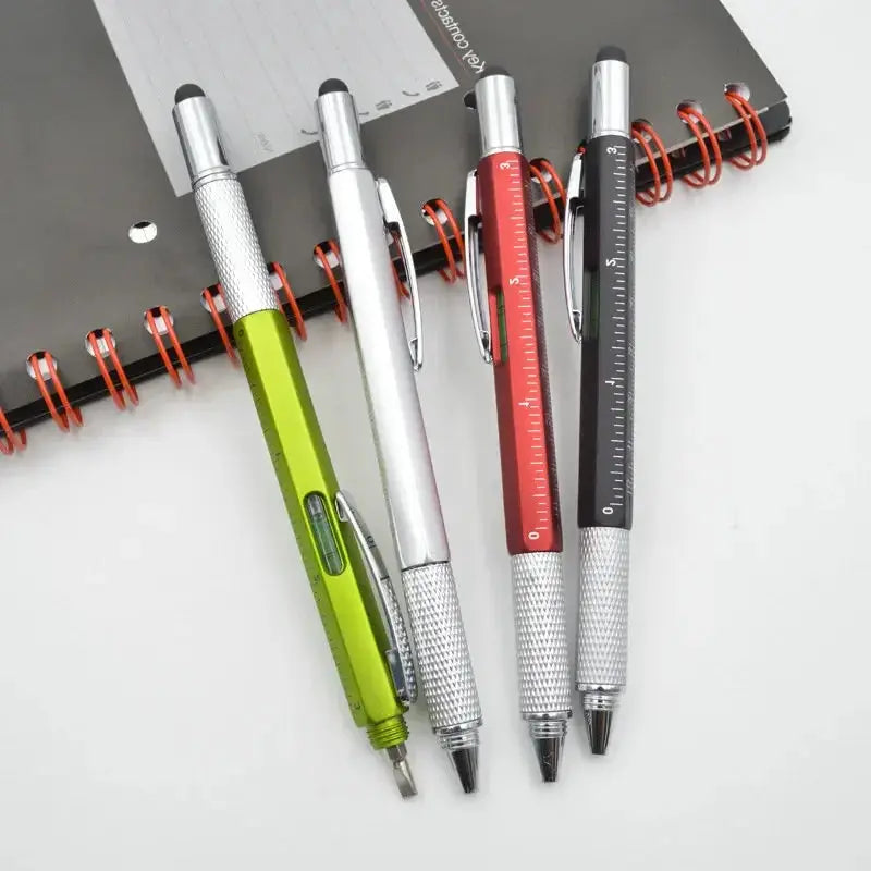 PENTOOL PRO - THE MULTI-FUNCTIONAL CREATIVE GADGET KEIKO