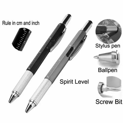 PENTOOL PRO - THE MULTI-FUNCTIONAL CREATIVE GADGET KEIKO