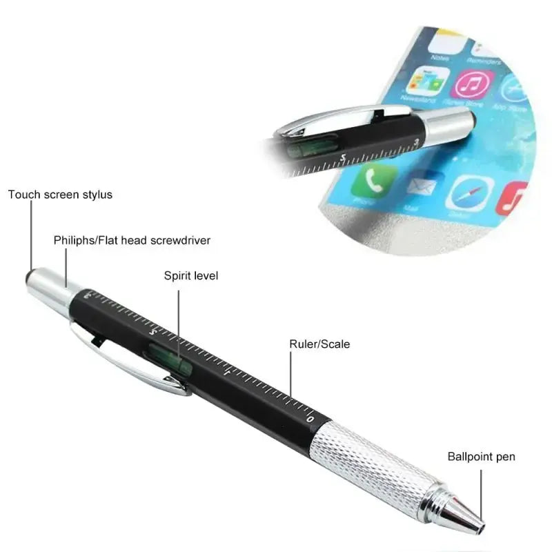 PENTOOL PRO - THE MULTI-FUNCTIONAL CREATIVE GADGET KEIKO