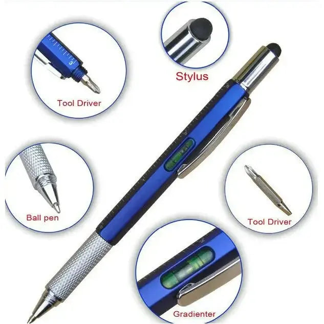 PENTOOL PRO - THE MULTI-FUNCTIONAL CREATIVE GADGET KEIKO