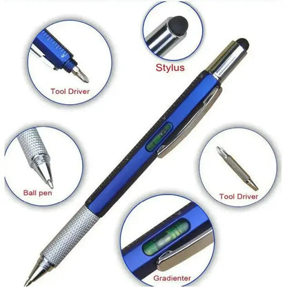 PENTOOL PRO - THE MULTI-FUNCTIONAL CREATIVE GADGET KEIKO