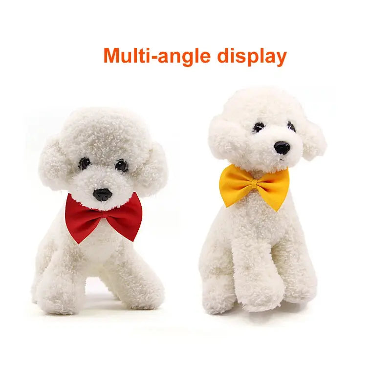 PawshProper Bowtie for your pet KEIKO
