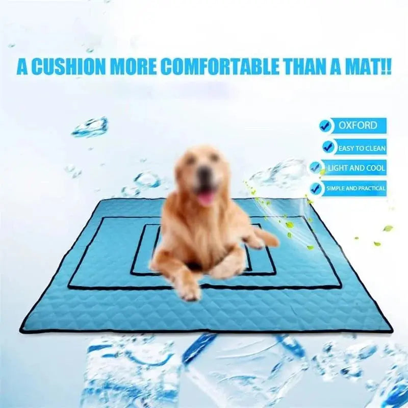 PiddlePad Reusable Pee Pad KEIKO