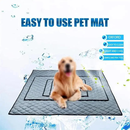 PiddlePad Reusable Pee Pad KEIKO