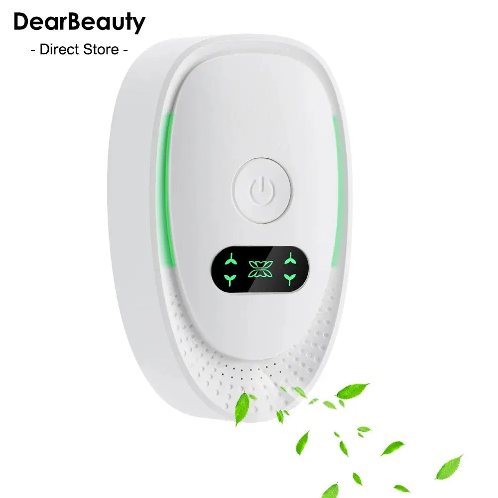 IonClear Plug-In Air Purifier