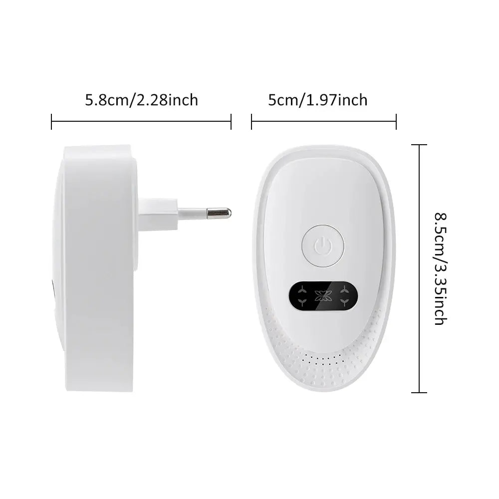 IonClear Plug-In Air Purifier — image 6