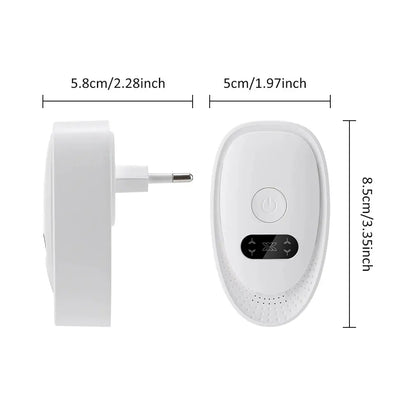 IonClear Plug-In Air Purifier — image 6