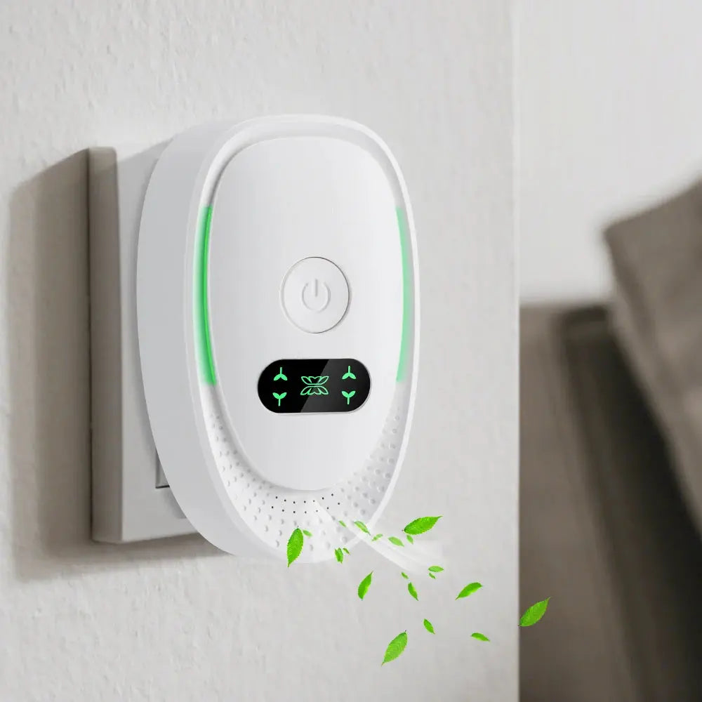 IonClear Plug-In Air Purifier — image 7