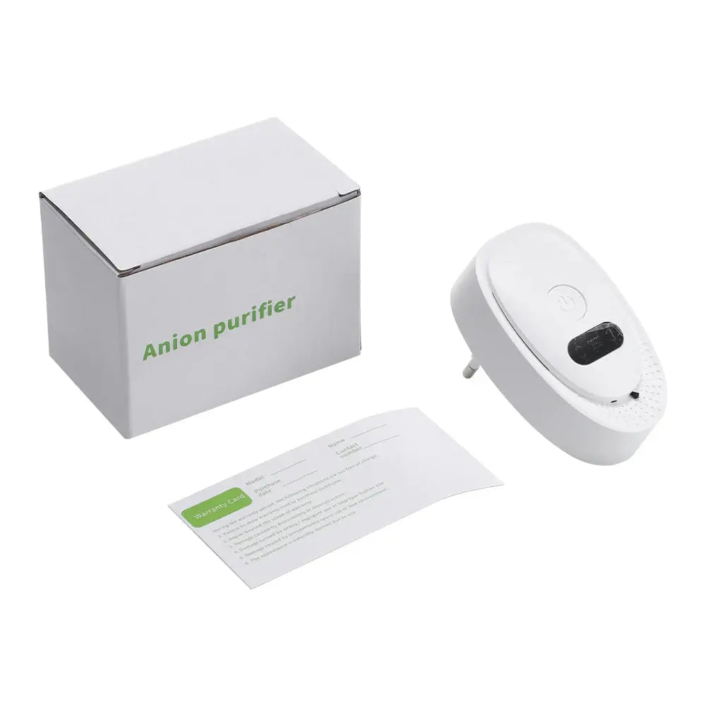 IonClear Plug-In Air Purifier — image 13