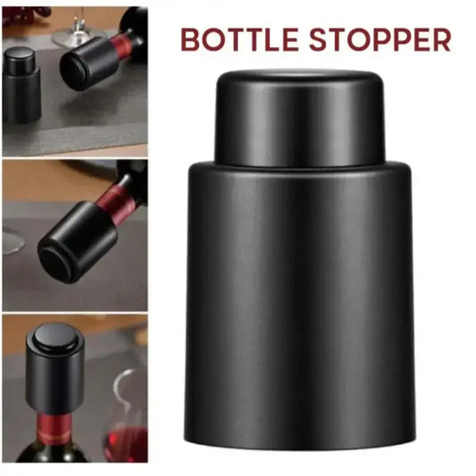 PourPreserve VacuCap KEIKO
