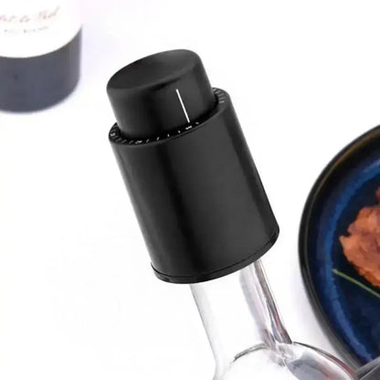 PourPreserve VacuCap KEIKO