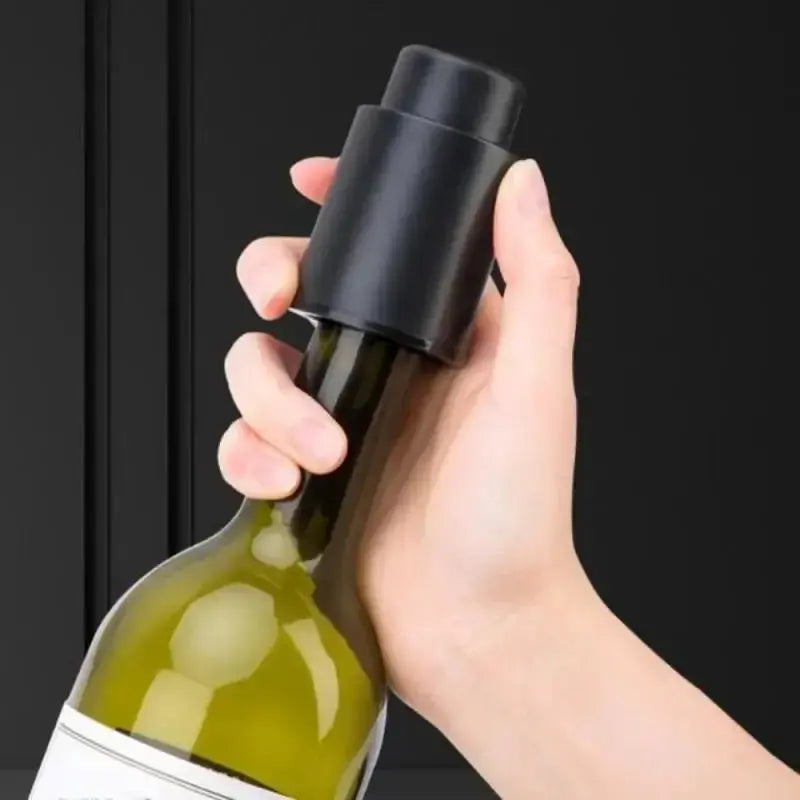 PourPreserve VacuCap KEIKO