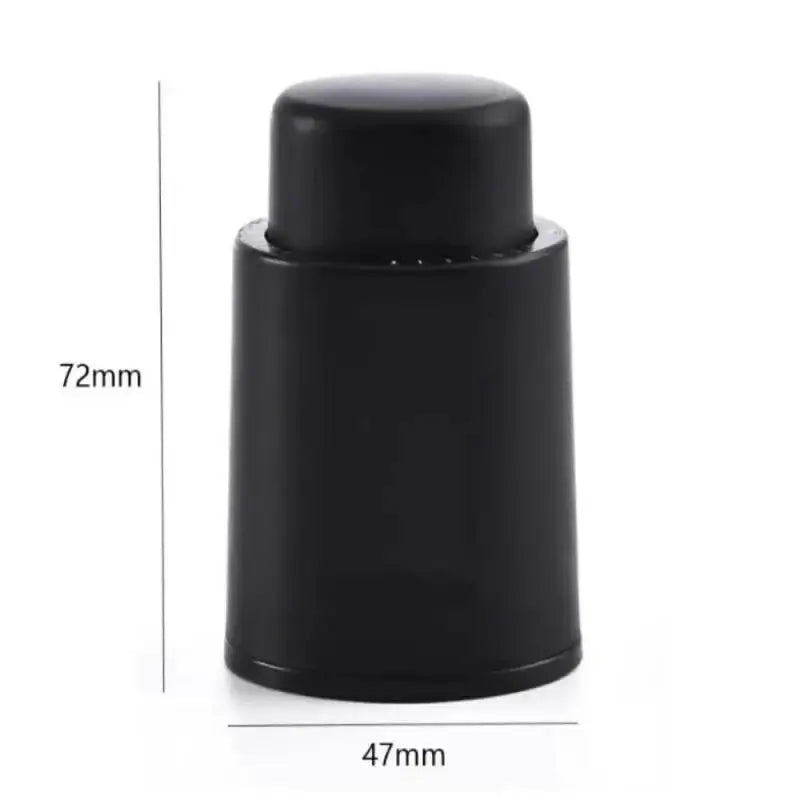 PourPreserve VacuCap KEIKO