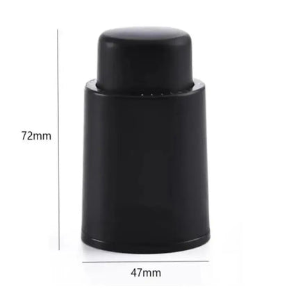 PourPreserve VacuCap KEIKO
