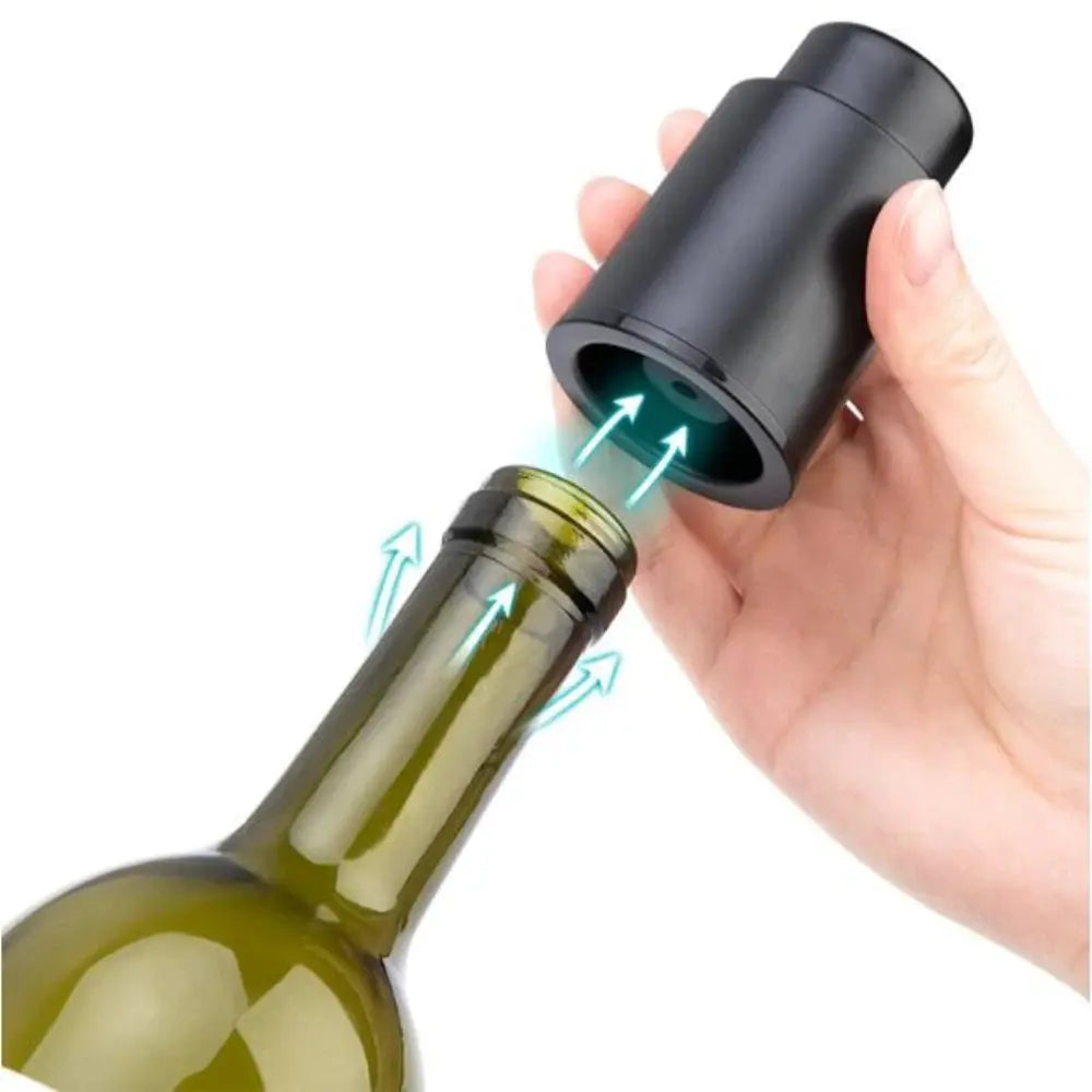 PourPreserve VacuCap KEIKO