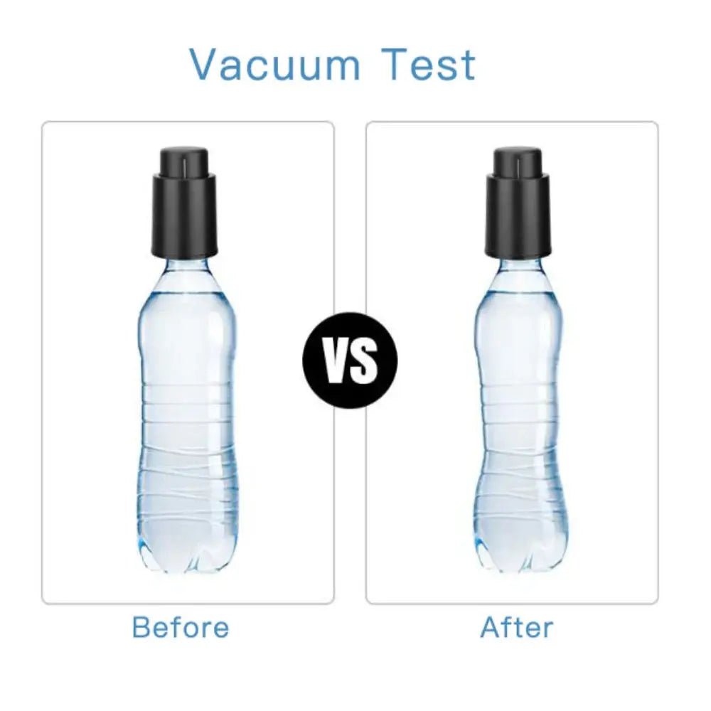 PourPreserve VacuCap KEIKO