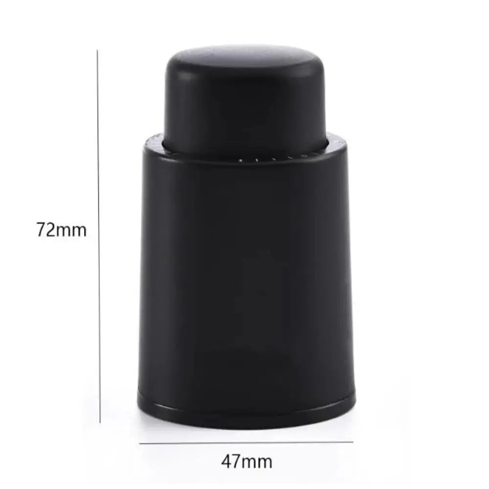 PourPreserve VacuCap KEIKO