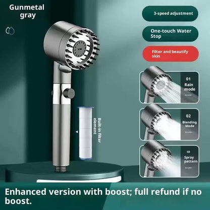 Power Shower Elite Power Shower