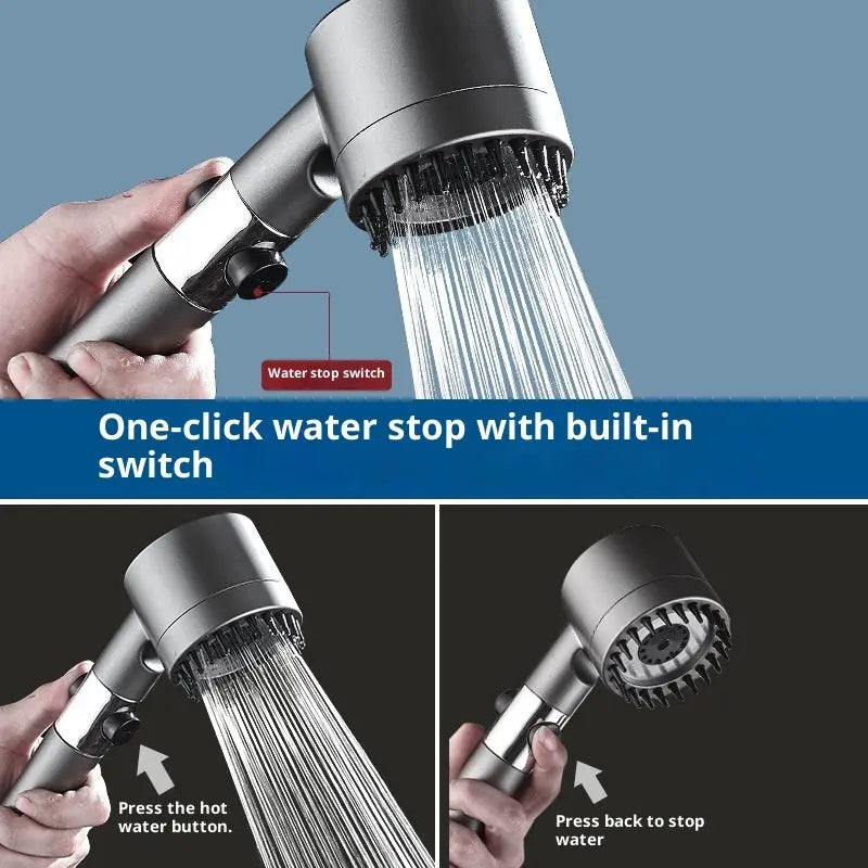 Power Shower Elite Power Shower