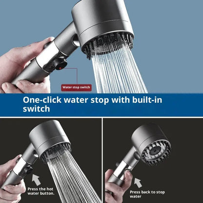 Power Shower Elite Power Shower