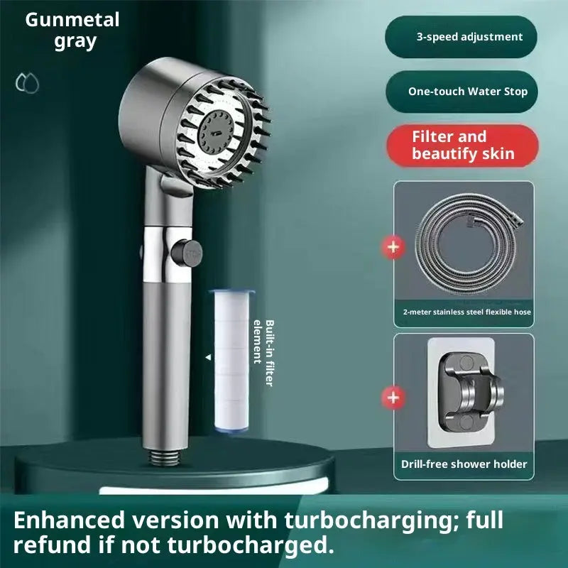 Power Shower Elite Power Shower