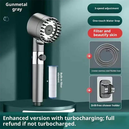 Power Shower Elite Power Shower