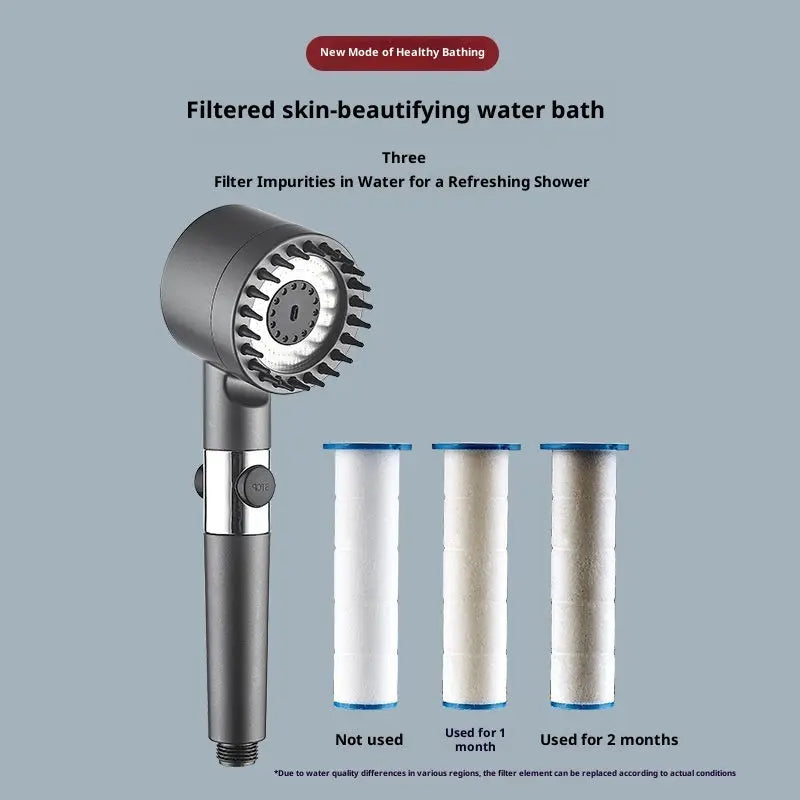 Power Shower Elite Power Shower