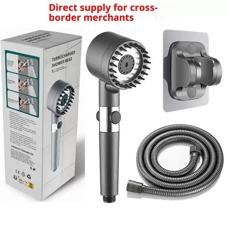 Power Shower Elite Power Shower