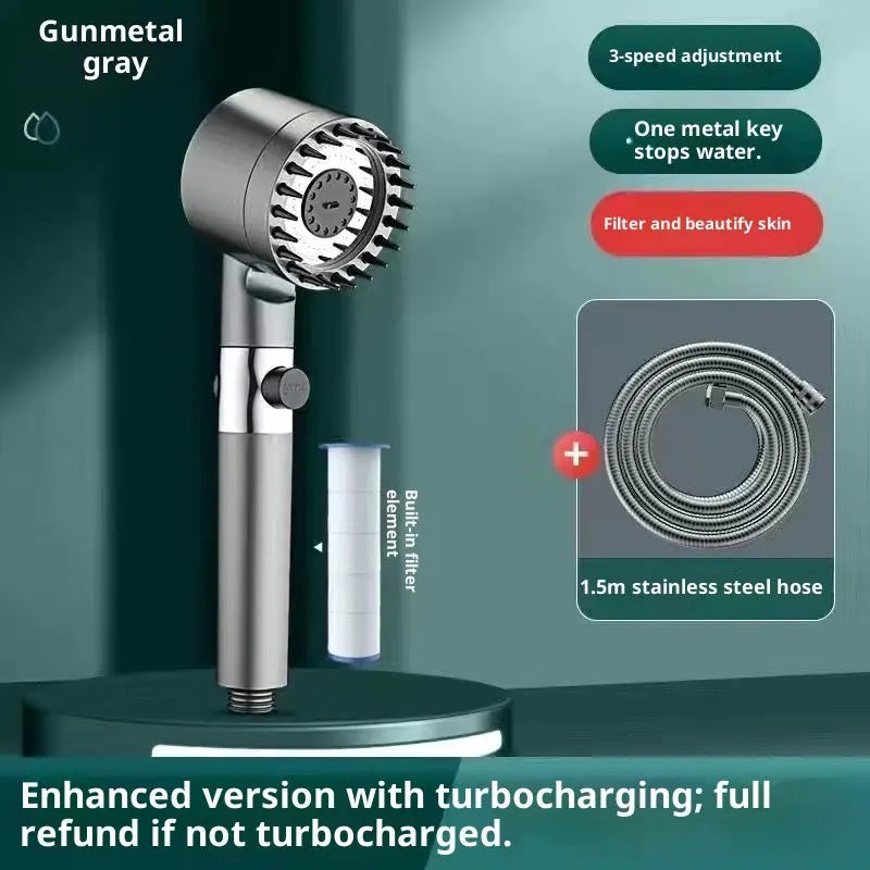 Power Shower Elite Power Shower