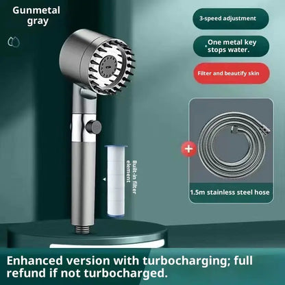 Power Shower Elite Power Shower