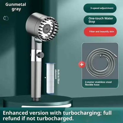 Power Shower Elite Power Shower